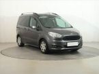Ford Tourneo - fotka číslo 0