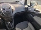 Ford Tourneo - fotka číslo 7