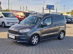 Ford Tourneo - fotka číslo 1