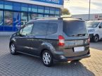 Ford Tourneo - fotka číslo 3