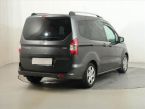 Ford Tourneo - fotka číslo 1