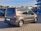 Ford Tourneo - fotka číslo 4