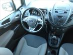 Ford Tourneo - fotka číslo 3