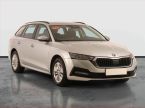 Škoda Octavia - fotka číslo 0