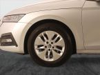 Škoda Octavia - fotka číslo 13