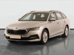 Škoda Octavia - fotka číslo 1
