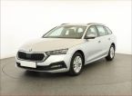 Škoda Octavia - fotka číslo 1