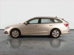 Škoda Octavia - fotka číslo 2