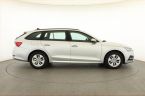 Škoda Octavia - fotka číslo 2