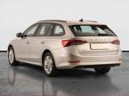 Škoda Octavia - fotka číslo 3