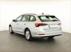 Škoda Octavia - fotka číslo 3