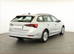 Škoda Octavia - fotka číslo 4