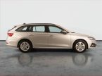 Škoda Octavia - fotka číslo 5