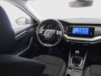 Škoda Octavia - fotka číslo 6