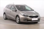 Kia Cee'd - fotka číslo 0
