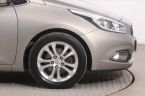 Kia Cee'd - fotka číslo 14