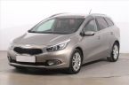 Kia Cee'd - fotka číslo 1