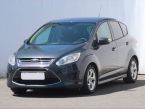 Ford C-MAX - fotka číslo 1