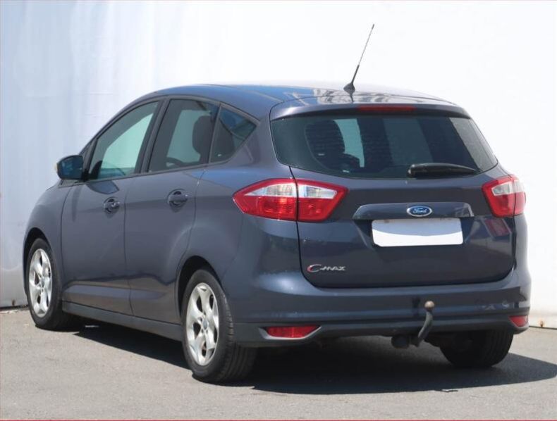 Ford C-MAX - hlavní fotka