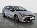 Toyota Corolla - fotka číslo 0