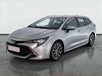 Toyota Corolla - fotka číslo 1