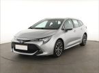 Toyota Corolla - fotka číslo 1