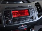 Kia Sportage - fotka číslo 15