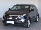 Kia Sportage - fotka číslo 1