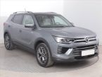 SsangYong Korando - fotka číslo 0