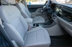 SsangYong Korando - fotka číslo 8