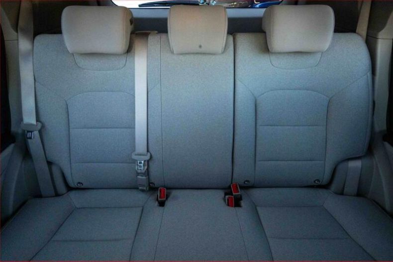 SsangYong Korando - hlavní fotka