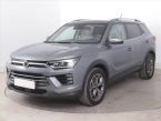 SsangYong Korando - fotka číslo 1