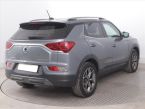 SsangYong Korando - fotka číslo 4