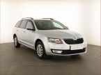 Škoda Octavia - fotka číslo 0