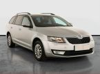 Škoda Octavia - fotka číslo 0