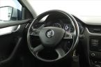 Škoda Octavia - fotka číslo 10