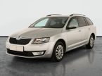 Škoda Octavia - fotka číslo 1
