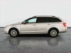 Škoda Octavia - fotka číslo 2