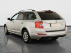 Škoda Octavia - fotka číslo 3
