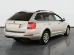 Škoda Octavia - fotka číslo 4