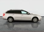 Škoda Octavia - fotka číslo 5