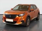 Peugeot 2008 - fotka číslo 1