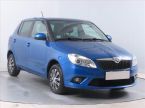 Škoda Fabia - fotka číslo 0