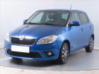 Škoda Fabia - fotka číslo 1