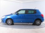 Škoda Fabia - fotka číslo 2