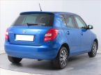 Škoda Fabia - fotka číslo 4