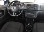 Škoda Fabia - fotka číslo 6