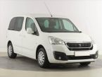 Peugeot Partner - fotka číslo 0