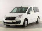 Peugeot Partner - fotka číslo 1