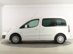 Peugeot Partner - fotka číslo 2
